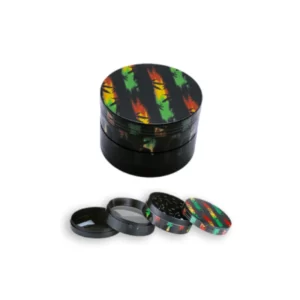 Metal Grinders