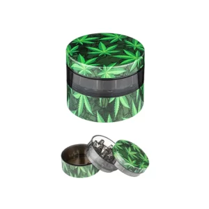 Plastic Grinders