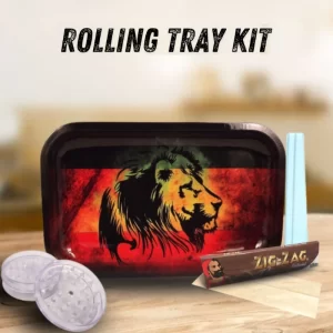 Rolling Boxes
