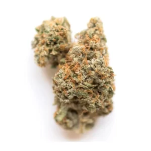 Blueberry Crumble