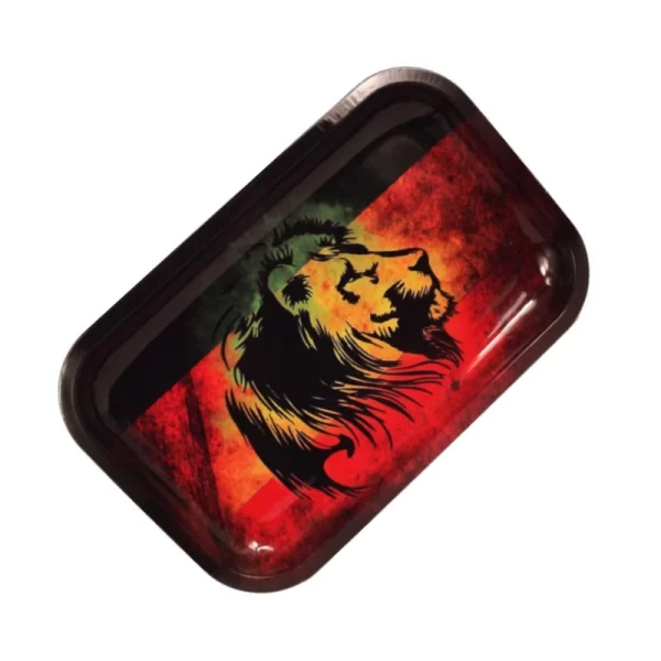 Rolling Tray - Image 2